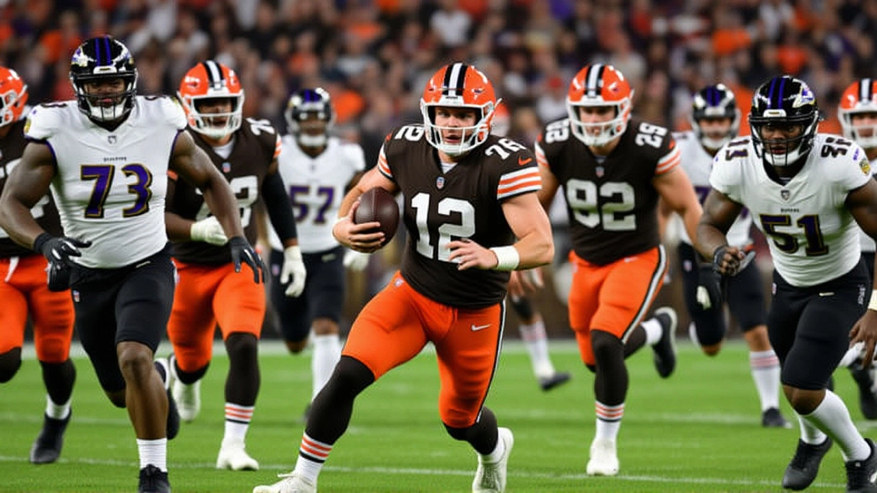 Draft Implications: A Domino Effect