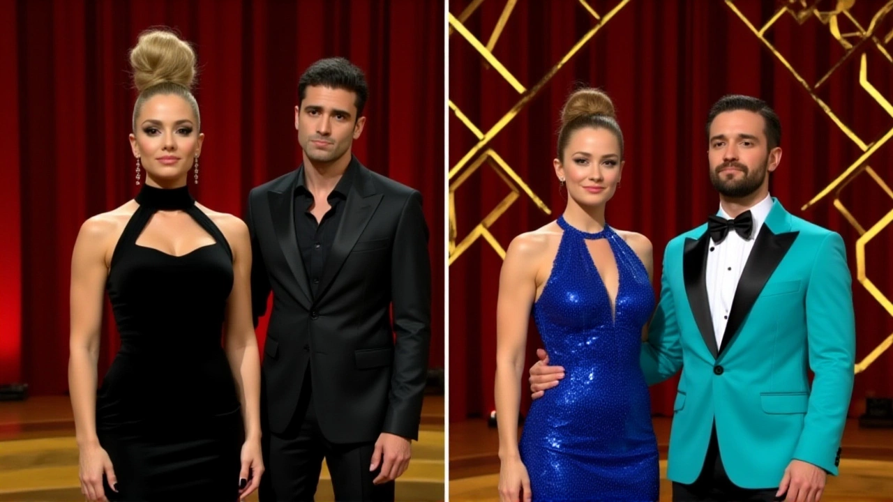 What’s Next for Leavitt and Ballas?