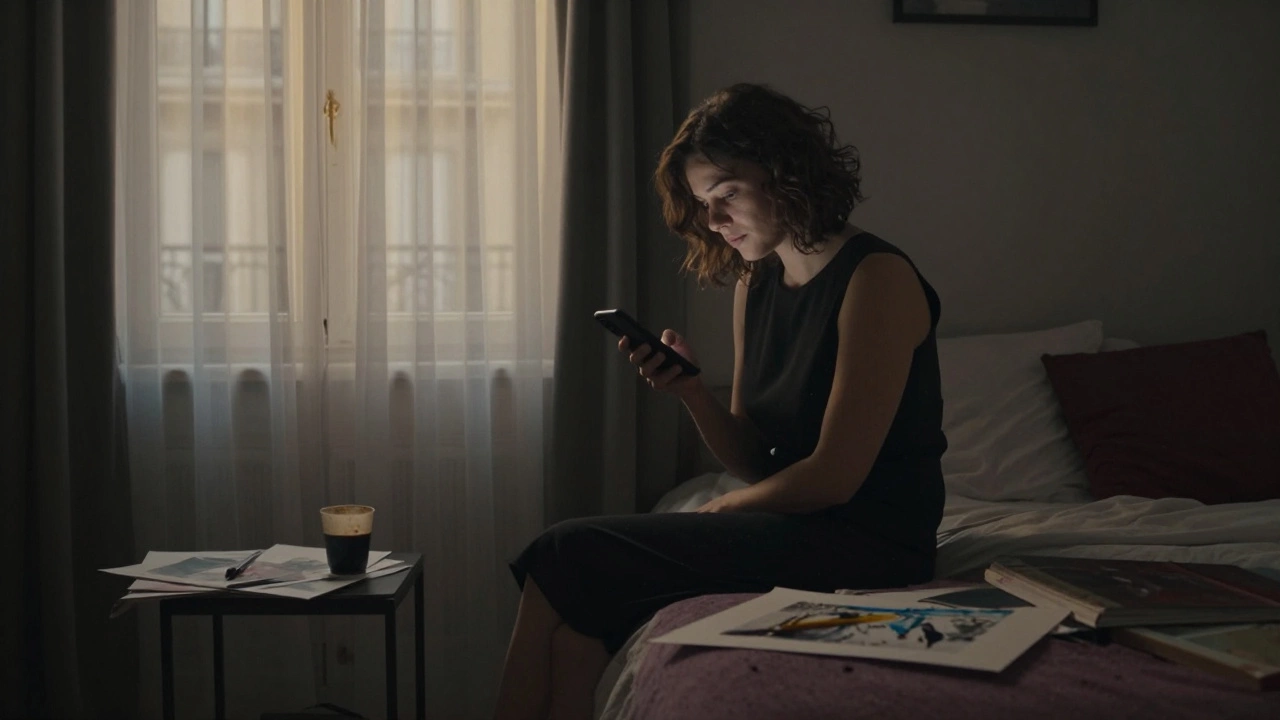 Escorts in Paris - What You Really Need to Know Before You Go